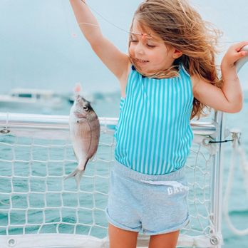Nantucket by Water - Boat Charters Near Me