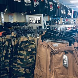 T's N Pants Outlet - ProClub shorts up to 56" waist Big and Tall