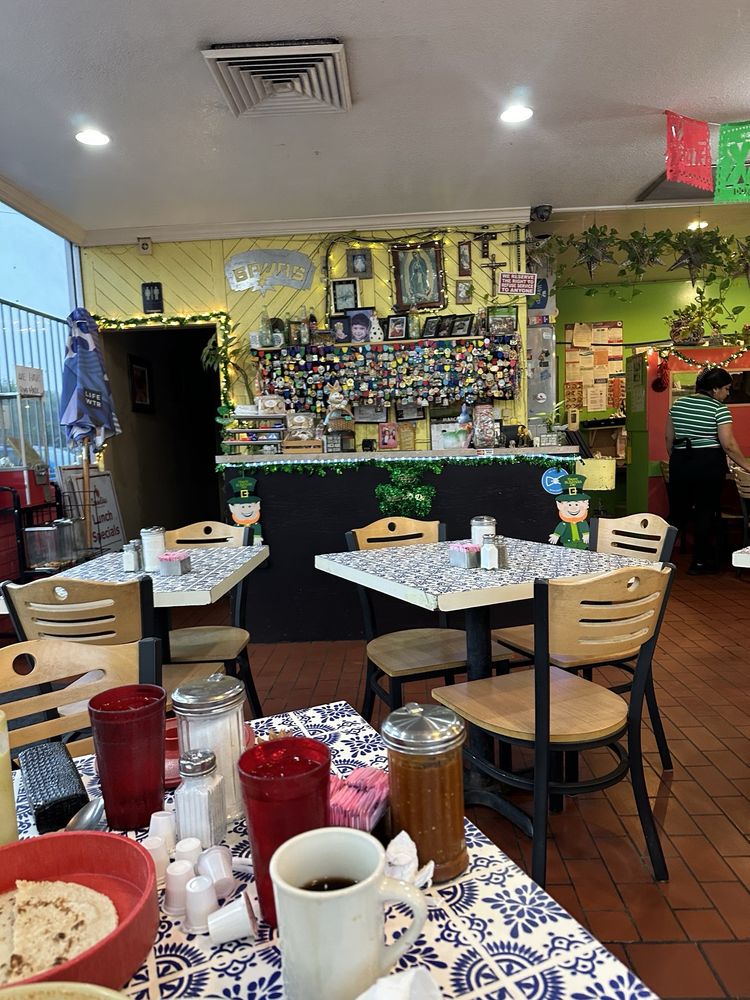 Carmelitas Mexican Restaurant