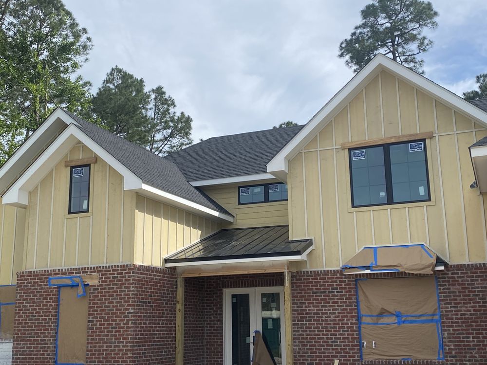 Slide of All Pro Painting & More