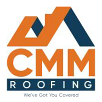 Slide of CMM Roofing