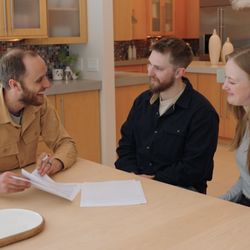 FreshDoor Real Estate