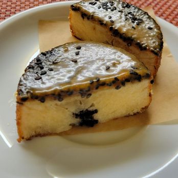Valerie Confections - MISO SHOYU MOCHI CAKE - Chocolatiers & Shops Near Me - Glendale, California Valerie Confections - MISO SHOYU MOCHI CAKE - Chocolatiers & Shops Near Me - Glendale, California