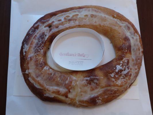 Bendtsen's Bakery by null