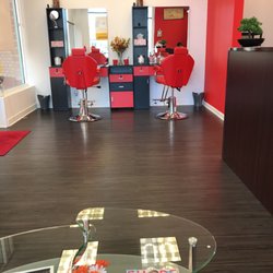 McLean Threading & Waxing Center - Very clean and nice looks