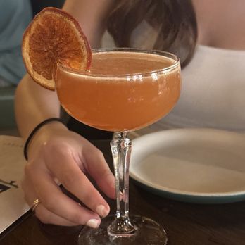Culinary Dropout - Playboi Stache - New American Near Me - Orange, California
