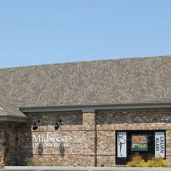 Midwest Eye Consultants - Midwest Eye Consultants - Michigan City Exterior