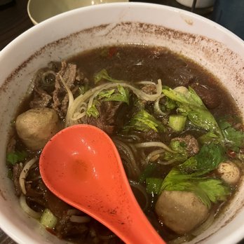 Ruen Pair - Thai Boat Noodle - Thai Near Me - Los Angeles, California Ruen Pair - Thai Boat Noodle - Thai Near Me - Los Angeles, California