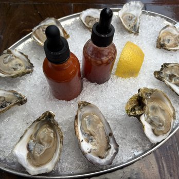 Grey Lady - Seafood Near Me - New York, New York Grey Lady - Seafood Near Me - New York, New York