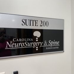 Carolina Neurosurgery & Spine Associates
