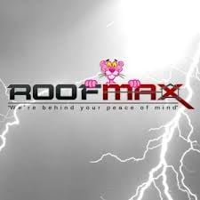 Slide of RoofMax