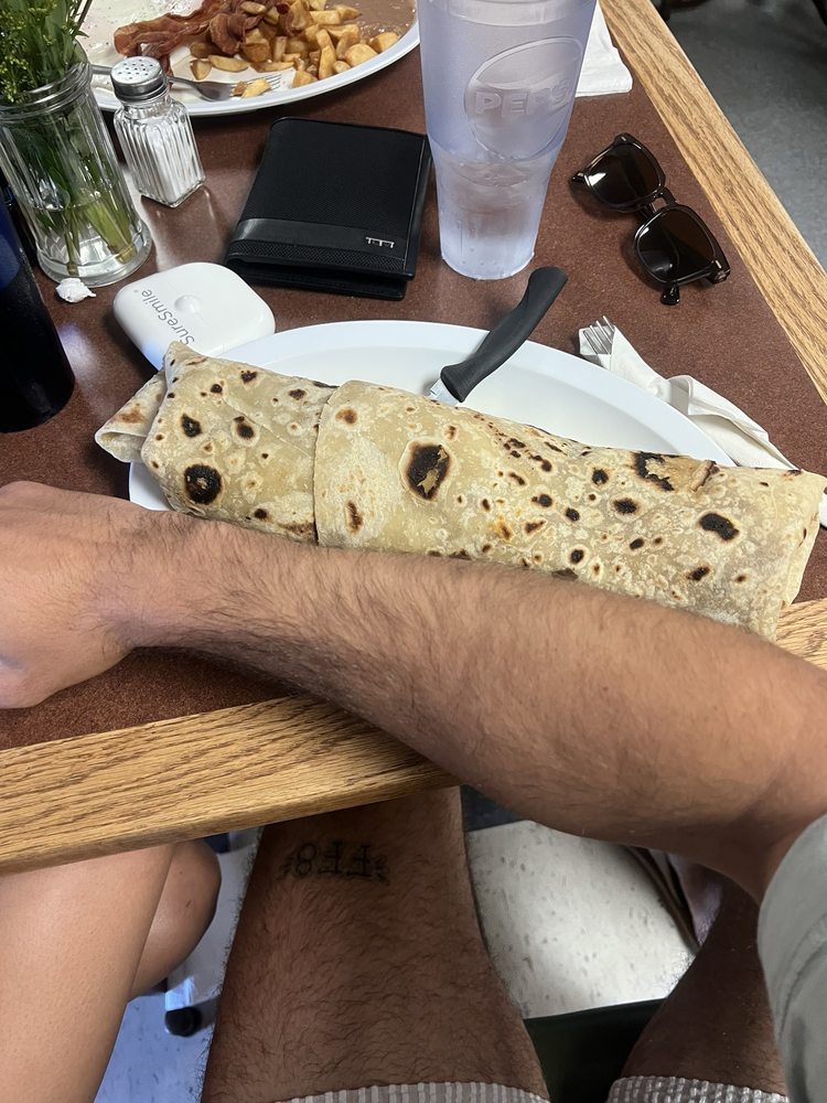 Cecilia's Restaurant