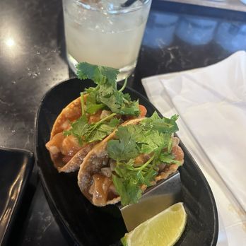 JINYA Ramen Bar - FM 1960 - Salmon Poke Tacos & Yuzu Margarita - Ramen Near Me - Houston, Texas JINYA Ramen Bar - FM 1960 - Salmon Poke Tacos & Yuzu Margarita - Ramen Near Me - Houston, Texas
