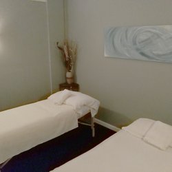 Couples Massage Room