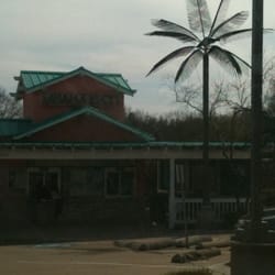 Bahama Buck's - :)