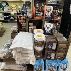 George's Seed, Feed, And Grow Shop