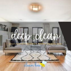 Clean Bee