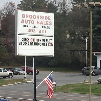 Brookside Auto Sales - Auto Loan Providers Near Me - Roanoke, Virginia Brookside Auto Sales - Auto Loan Providers Near Me - Roanoke, Virginia