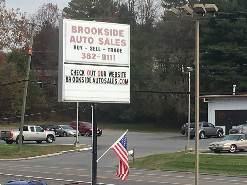 BROOKSIDE AUTO SALES 12 Photos 6718 Williamson Rd, Roanoke