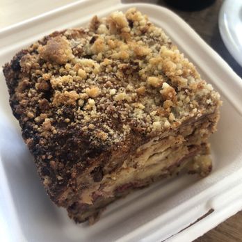 Bree'osh - Montecito - Coffee & Tea Near Me - Santa Barbara, California
