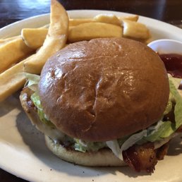 Chicken sandwich Chicken sandwich