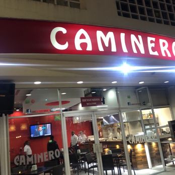 Tacos Caminero - Mexican Near Me - Cancún, ROO Tacos Caminero - Mexican Near Me - Cancún, ROO