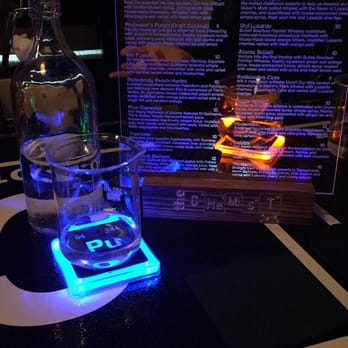 The Chemist - My water beaker next to the awesome drink menu! - Breakfast & Brunch Near Me - Myrtle Beach, South Carolina The Chemist - My water beaker next to the awesome drink menu! - Breakfast & Brunch Near Me - Myrtle Beach, South Carolina