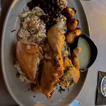 Serena - Roasted chicken - Mexican Near Me - Miami Beach, Florida