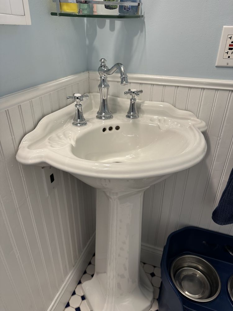 Slide of Bluehorizon Plumbing