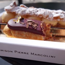 Pierre Marcolini