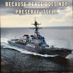 Navy Recruiting Station - Americas Navy