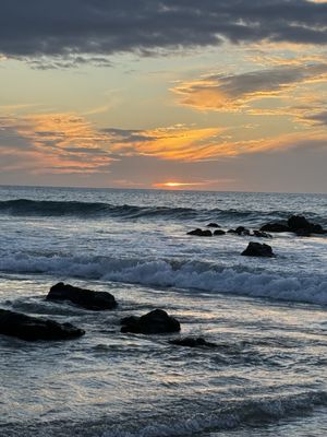 Hapuna Beach State Recreation Area by null