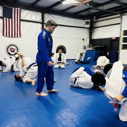 Wall 2 Wall Martial Arts