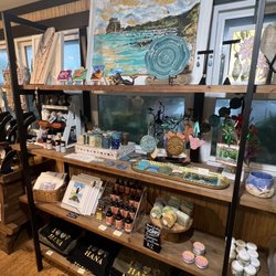 I Love Hana Art Boutique