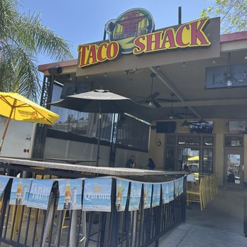 Taco Shack - Outside - Mexican Near Me - Redlands, California Taco Shack - Outside - Mexican Near Me - Redlands, California
