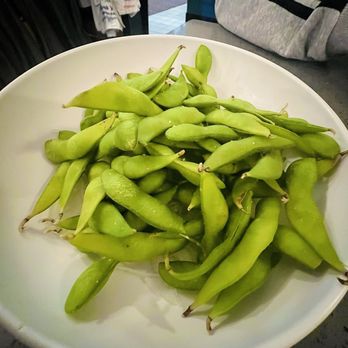 Sushi Q - Edamame - Japanese Near Me - Sacramento, California Sushi Q - Edamame - Japanese Near Me - Sacramento, California