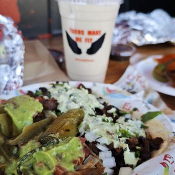 Tacos El Tucan - Mexican Near Me - Richmond, California Tacos El Tucan - Mexican Near Me - Richmond, California