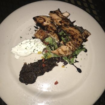 Bella Monica - Chicken Balsamico - Italian Near Me - Raleigh, North Carolina