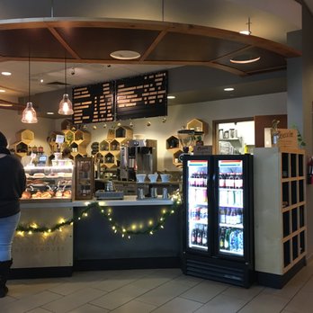 Broadway Coffeehouse - the interior of the coffeehouse - Coffee & Tea Near Me - Salem, Oregon