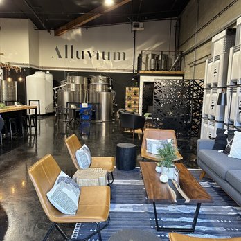 Alluvium Cellars - Great indoor seating - Wine Tasting Room Near Me - Woodinville, Washington Alluvium Cellars - Great indoor seating - Wine Tasting Room Near Me - Woodinville, Washington