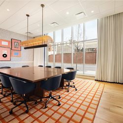 Graduate by Hilton Auburn, AL - Meeting Room
