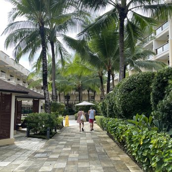 Henann Garden Resort - Garden - Resorts Near Me - Makati, NCR