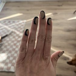 Nail'd It! Spa - Manicure