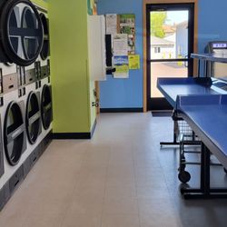 Bessemer Express Laundromat