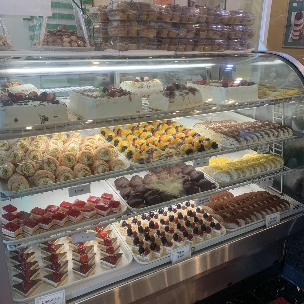 Assal Pastry - Bakeries Near Me - Irvine, California Assal Pastry - Bakeries Near Me - Irvine, California