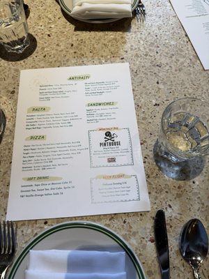 Menu photo 2 Fife & Farro San Antonio, TX Menu photo 2 Fife & Farro San Antonio, TX