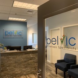 Pelvic Therapy Specialists