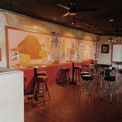 Out There Bar