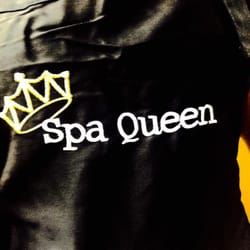 The Golden Spa