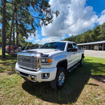 Grizzly Auto Mobile Mechanic - Auto Repair Near Me - Yalaha, Florida Grizzly Auto Mobile Mechanic - Auto Repair Near Me - Yalaha, Florida